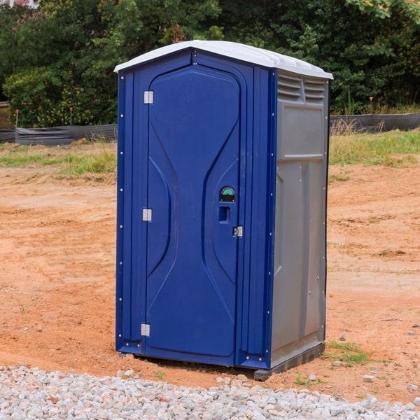 we are happy to accommodate additional short-term portable restroom rentals during your rental period, simply call us to make arrangements